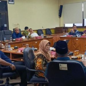 Pembongkaran Jalan Mutiara Regency, Komisi A dan C DPRD Sidoarjo Suarakan Kepentingan Publik Harus Diutamakan