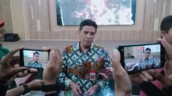 GJPMS 2025: Ziarah Kebangsaan dari Mojokerto ke Surabaya, Jejak Langkah Menuju Masa Depan