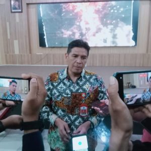 GJPMS 2025: Ziarah Kebangsaan dari Mojokerto ke Surabaya, Jejak Langkah Menuju Masa Depan