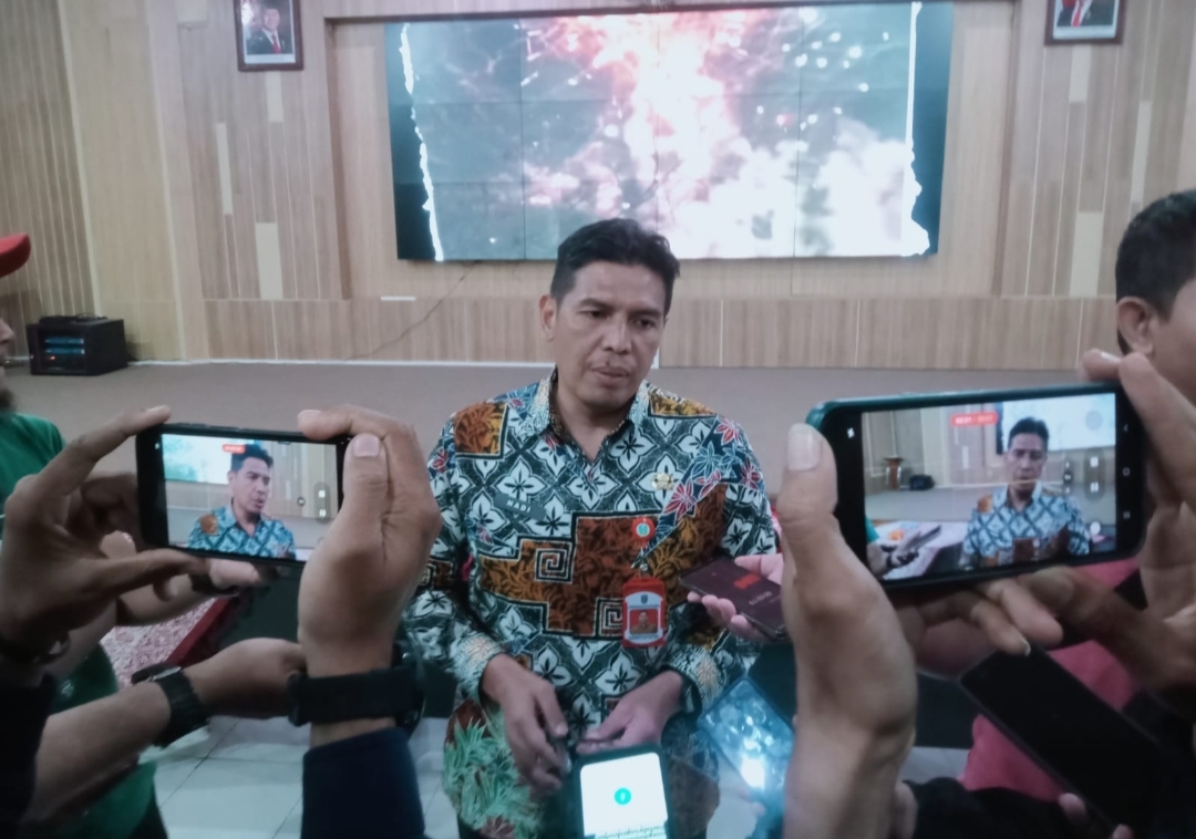 GJPMS 2025: Ziarah Kebangsaan dari Mojokerto ke Surabaya, Jejak Langkah Menuju Masa Depan GJPMS 2025: Ziarah Kebangsaan dari Mojokerto ke Surabaya, Jejak Langkah Menuju Masa Depan