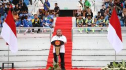 Pertama di Indonesia, Pemkot dan Askot PSSI Surabaya Bersinergi Gulirkan Liga 4 dengan Format Baru Pertama di Indonesia, Pemkot dan Askot PSSI Surabaya Bersinergi Gulirkan Liga 4 dengan Format Baru