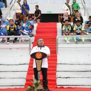 Pertama di Indonesia, Pemkot dan Askot PSSI Surabaya Bersinergi Gulirkan Liga 4 dengan Format Baru