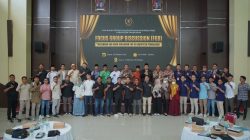 PWI Pamekasan Gelar FGD tentang UHC, Layanan Kesehatan Disorot PWI Pamekasan Gelar FGD tentang UHC, Layanan Kesehatan Disorot