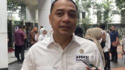 Wali Kota Eri Pastikan Semua Ponpes di Surabaya Memiliki Izin