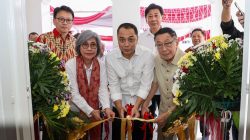 Kota Surabaya Punya Rumah Akupunktur Tradisional, Gratis untuk Warga