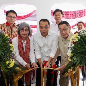 Kota Surabaya Punya Rumah Akupunktur Tradisional, Gratis untuk Warga Kota Surabaya Punya Rumah Akupunktur Tradisional, Gratis untuk Warga