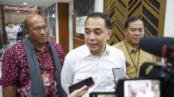 Wali Kota Eri Gandeng IKA ITS Audit Struktur Bangunan Ponpes di Jawa Timur