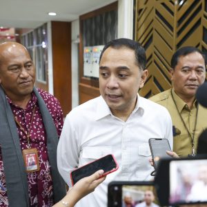 Wali Kota Eri Gandeng IKA ITS Audit Struktur Bangunan Ponpes di Jawa Timur Wali Kota Eri Gandeng IKA ITS Audit Struktur Bangunan Ponpes di Jawa Timur