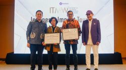 Surabaya Borong Penghargaan Pariwisata dari MarkPlus Tourism