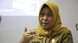 Warga Surabaya Diminta Waspada ISPA Musim Pancaroba
