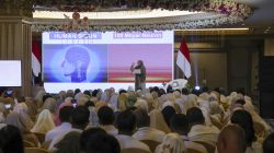 Tekan Angka Perceraian, ASN Pemkot Surabaya Ikuti Seminar Merawat Cinta