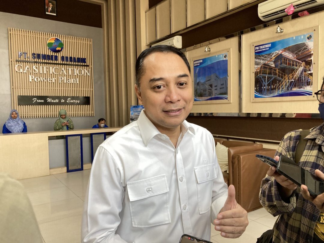 PSEL Benowo akan Perbarui Teknologi, Harapan Dapat Bantuan Danantara
