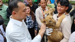 Pemkot Surabaya Sudah Kantongi 9 Nama Calon Dirut KBS