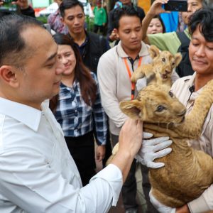 Pemkot Surabaya Sudah Kantongi 9 Nama Calon Dirut KBS