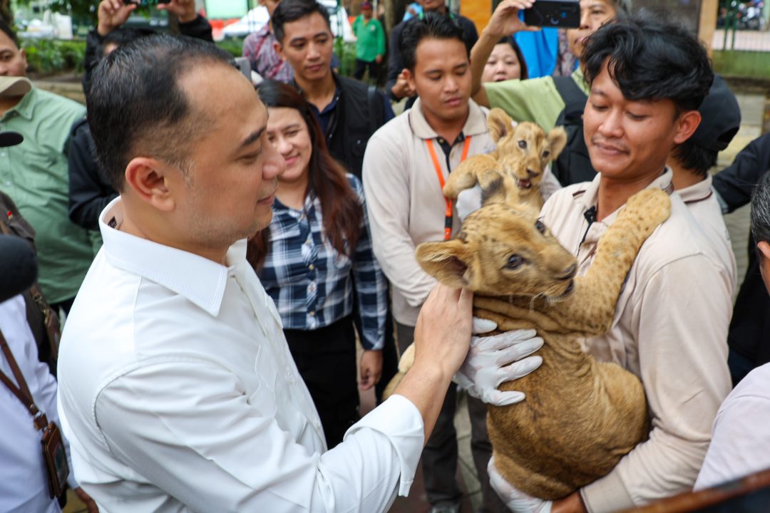Pemkot Surabaya Sudah Kantongi 9 Nama Calon Dirut KBS