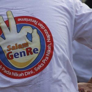 Pemkot Surabaya Gandeng Densus 88 Perkuat Edukasi Anak dari Radikalisme Digital