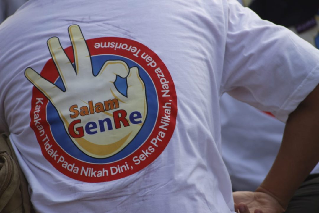 Pemkot Surabaya Gandeng Densus 88 Perkuat Edukasi Anak dari Radikalisme Digital