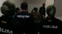Pesta Seks Sesama Jenis di Hotel Surabaya Digerebek, Eri Bilang Begini