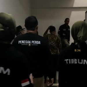Pesta Seks Sesama Jenis di Hotel Surabaya Digerebek, Eri Bilang Begini