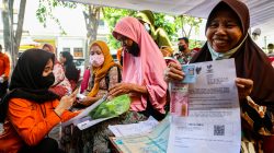 Warga Surabaya Diimbau Tertib Adminduk Agar Bansos Tepat Sasaran