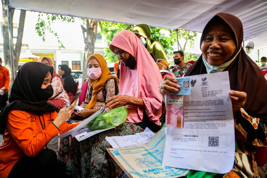 Warga Surabaya Diimbau Tertib Adminduk Agar Bansos Tepat Sasaran