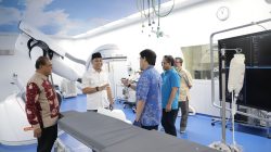 Pemkot Surabaya Siapkan Penjemputan dan Penanganan Cepat untuk Pasien Jantung