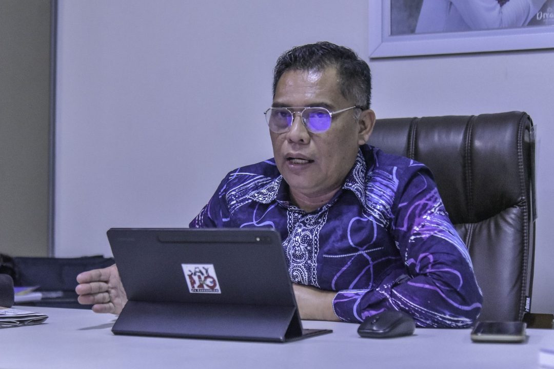 Seribu Kematian di Surabaya Belum Dilaporkan, Ganggu Akurasi Data
