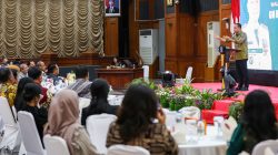 Wali Kota Eri Kumpulkan GM Hotel, Bangun Komitmen Cegah Praktik Maksiat