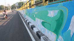 Pemkot Surabaya Imbau Warga Tidak Lakukan Aksi Vandalisme di Ruang Publik