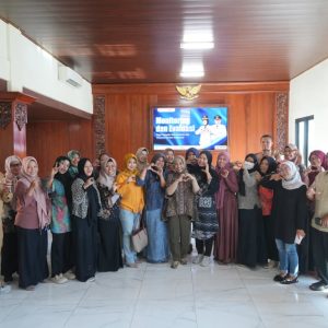 Wali Kota Mojokerto Dorong UMKM Percepat Proses E-Katalog