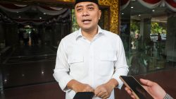TKD Dipangkas, Wali Kota Eri Tunda Pembangunan RS dan Fokus Infrastruktur