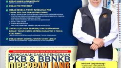 Pembebasan Pajak Daerah 2025