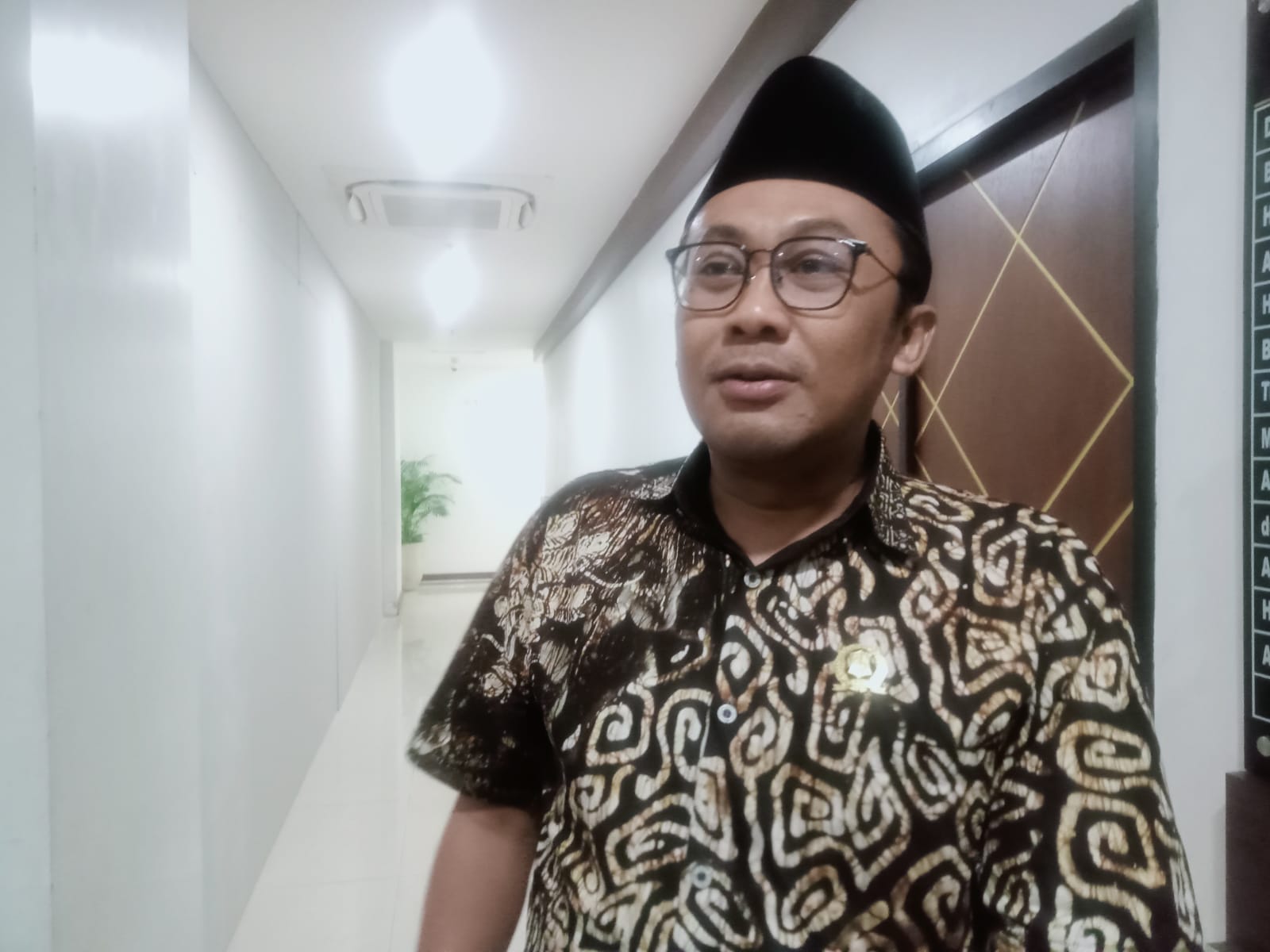 Komisi B Minta Pemkot Surabaya Pertimbangkan Tingginya Beban Dividen RPH