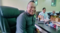 Ketua Komisi A DPRD Surabaya Dorong Satpol PP Maksimalkan Personel dan Tegas Tegakkan Perda