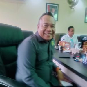 Ketua Komisi A DPRD Surabaya Dorong Satpol PP Maksimalkan Personel dan Tegas Tegakkan Perda