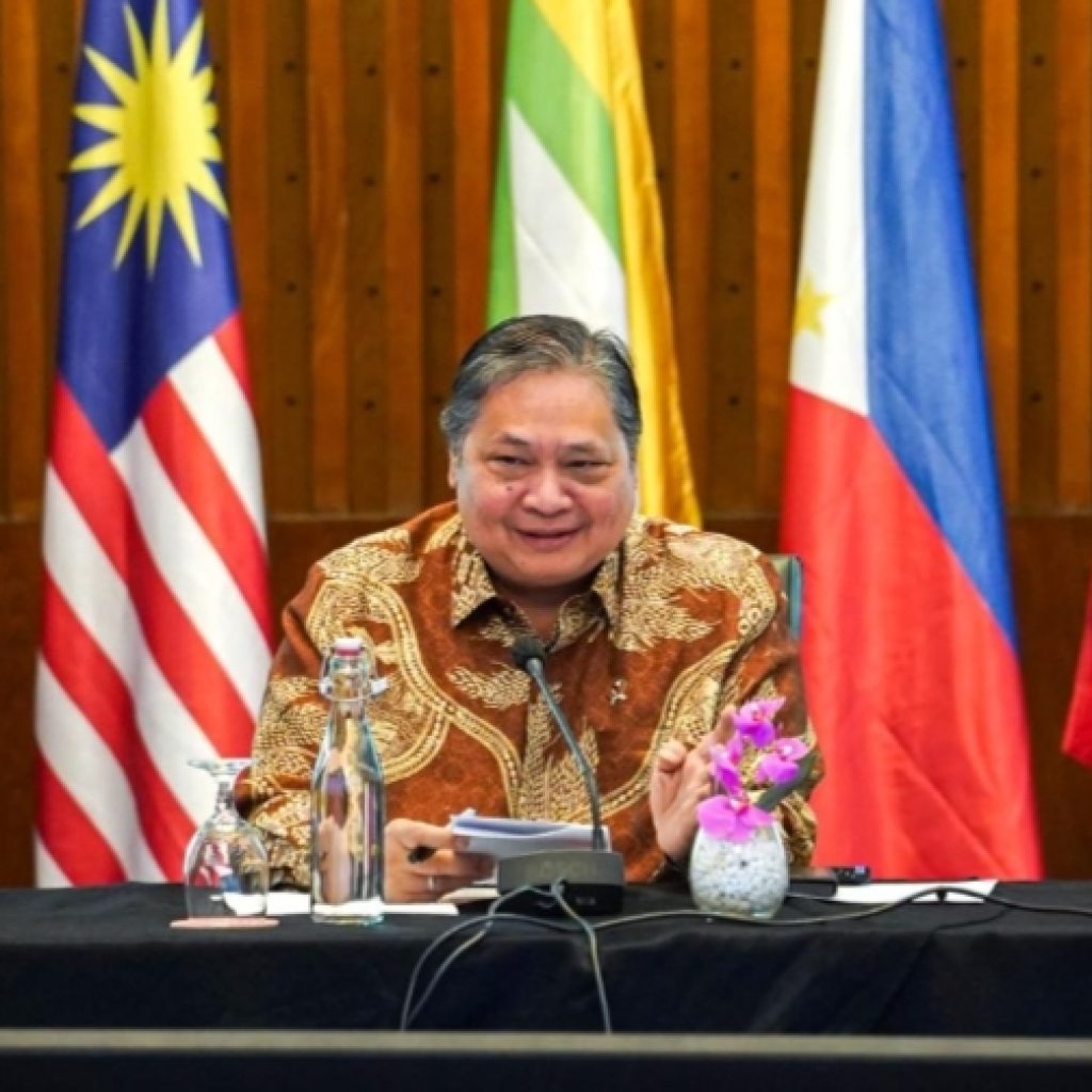 Indonesia Jadikan Ekonomi Digital Sebagai Pendorong Pertumbuhan Ekonomi Nasional