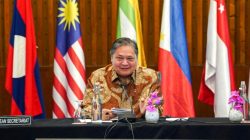 Indonesia Jadikan Ekonomi Digital Sebagai Pendorong Pertumbuhan Ekonomi Nasional