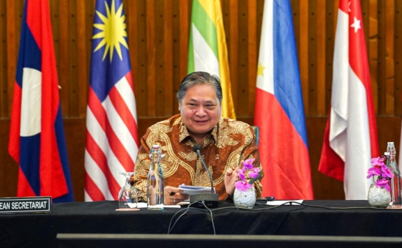 Indonesia Jadikan Ekonomi Digital Sebagai Pendorong Pertumbuhan Ekonomi Nasional