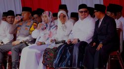 Mas Dhito Pastikan Program Keagamaan Tetap Berjalan Meski Anggaran Terpangkas