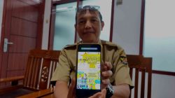 Youth Fest 2025, Aksi Kreatif Pemuda Kediri Bakal Guncang Selomangleng!