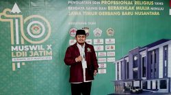 Pemuda LDII Kota Kediri Dorong Generasi Profesional Religius di Era Digital Pemuda LDII Kota Kediri Dorong Generasi Profesional Religius di Era Digital
