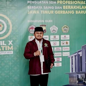 Pemuda LDII Kota Kediri Dorong Generasi Profesional Religius di Era Digital