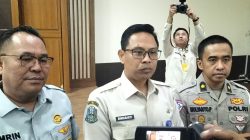 Meriahkan HUT ke 80 Pemprov Jatim, Gubernur Gelar Pemutihan PKB