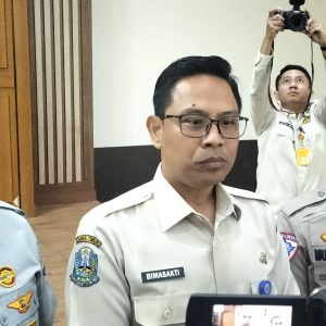 Meriahkan HUT ke 80 Pemprov Jatim, Gubernur Gelar Pemutihan PKB