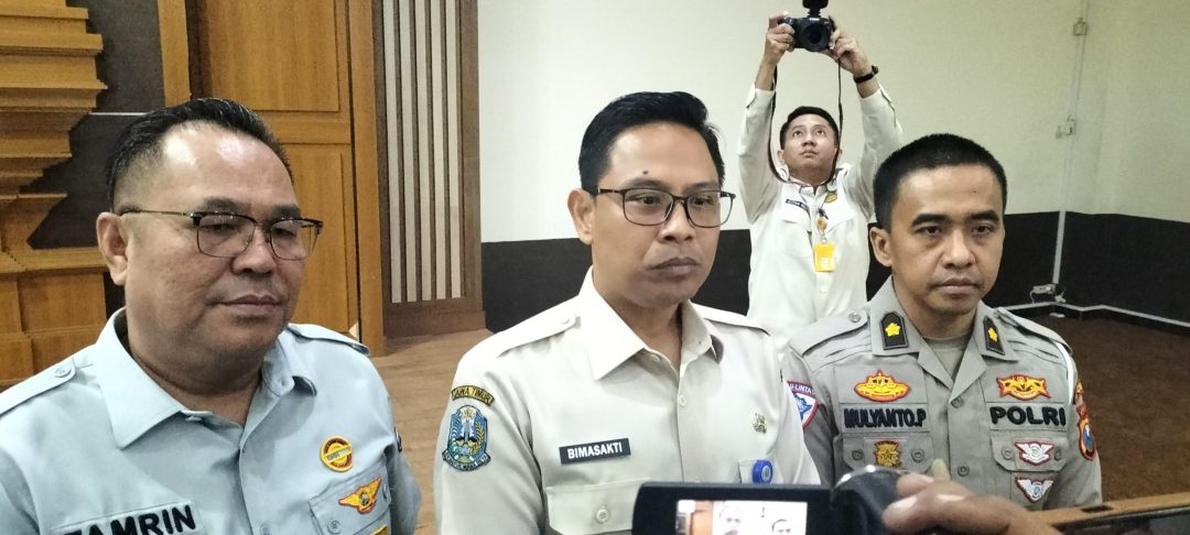 Meriahkan HUT ke 80 Pemprov Jatim, Gubernur Gelar Pemutihan PKB