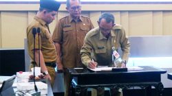 Gus Barra Minta Inspektorat Independensi Demi Pemerintahan Bersih & Berintegritas