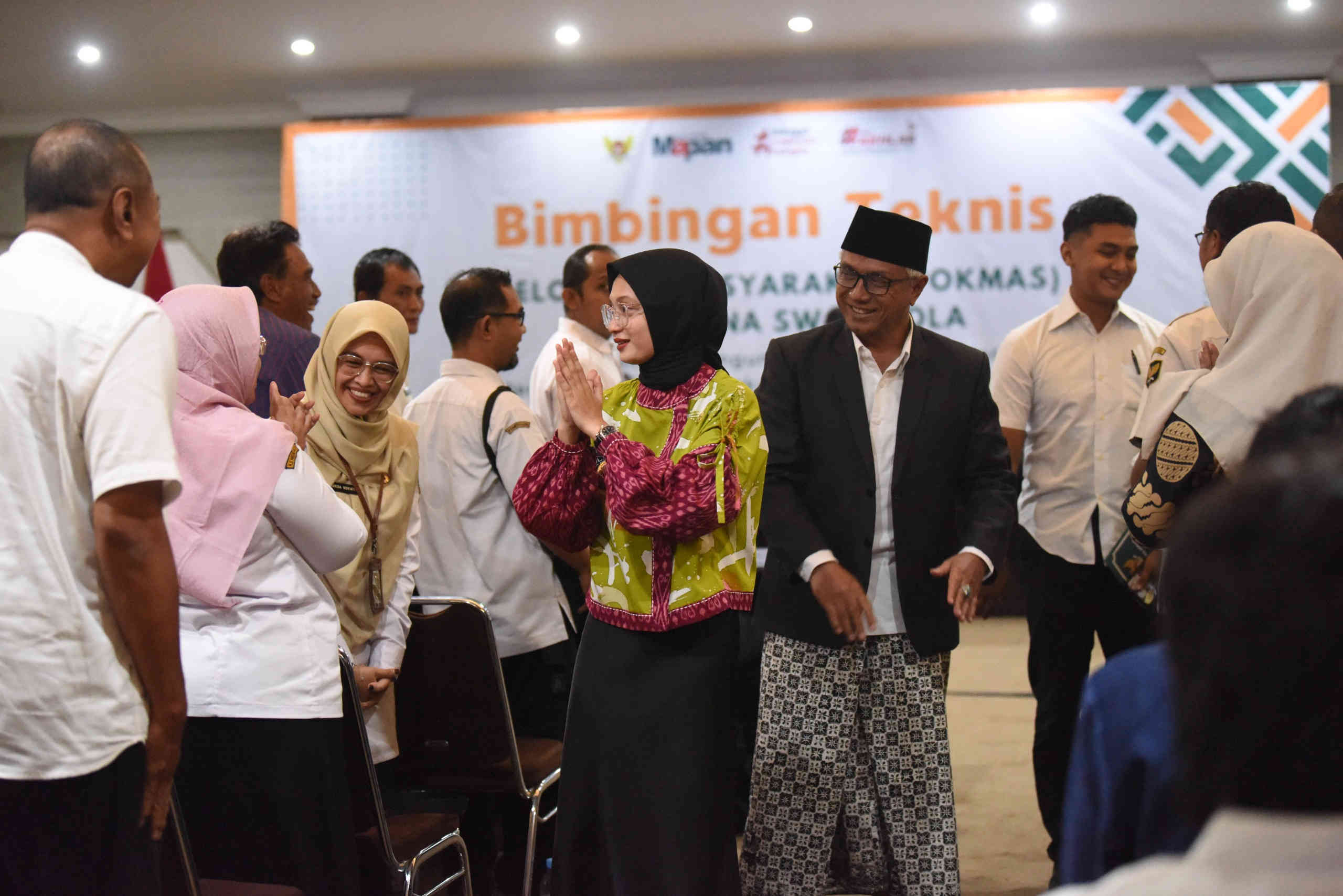 Pemkot Kediri Perkuat Pembangunan Merata Berbasis Kelurahan dan Masyarakat