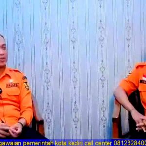 BPBD Kota Kediri Dorong ASN Siaga Hadapi Perubahan Cuaca Ekstrem BPBD Kota Kediri Dorong ASN Siaga Hadapi Perubahan Cuaca Ekstrem