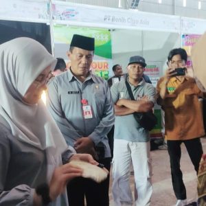 Bursa Kerja Banyuwangi 2025 Dibuka, Fokus pada Kompetensi dan Kreativitas