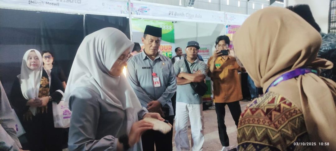 Bursa Kerja Banyuwangi 2025 Dibuka, Fokus pada Kompetensi dan Kreativitas